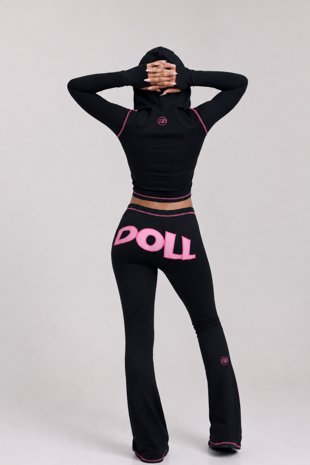 The Icon Doll Set