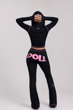 The Icon Doll Set