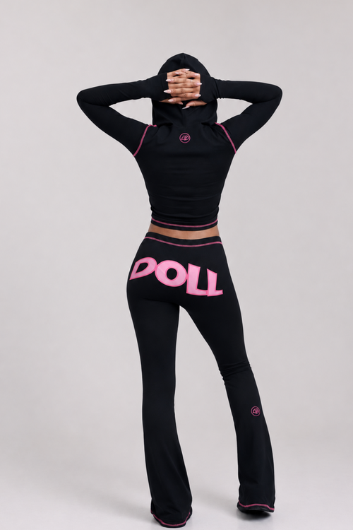 The Icon Doll Set