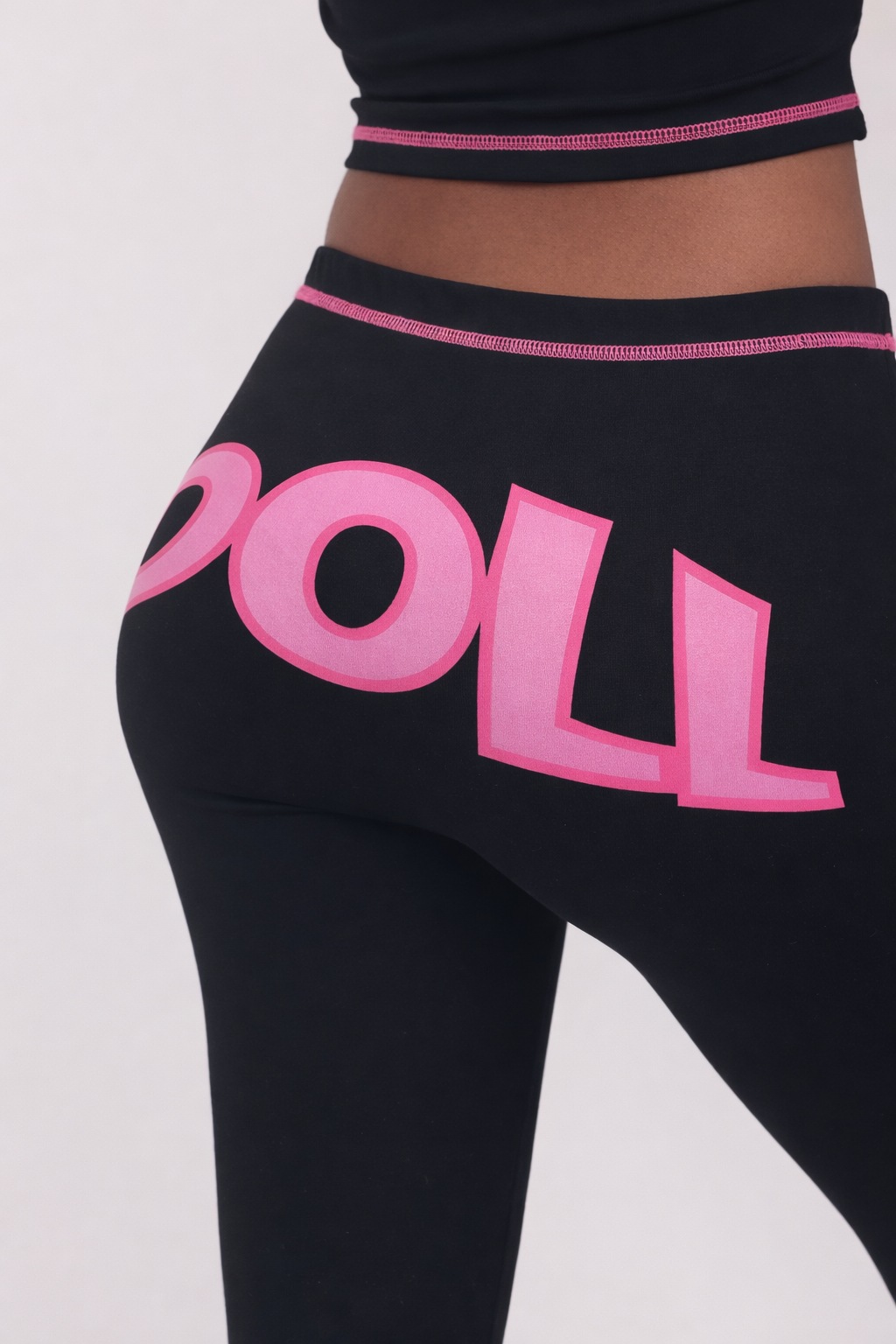 The Icon Doll Set