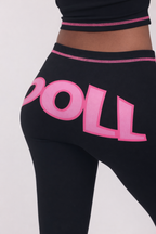The Icon Doll Set